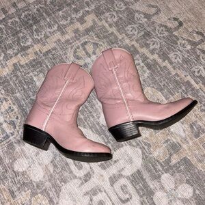 Masterson Boot company kids boots